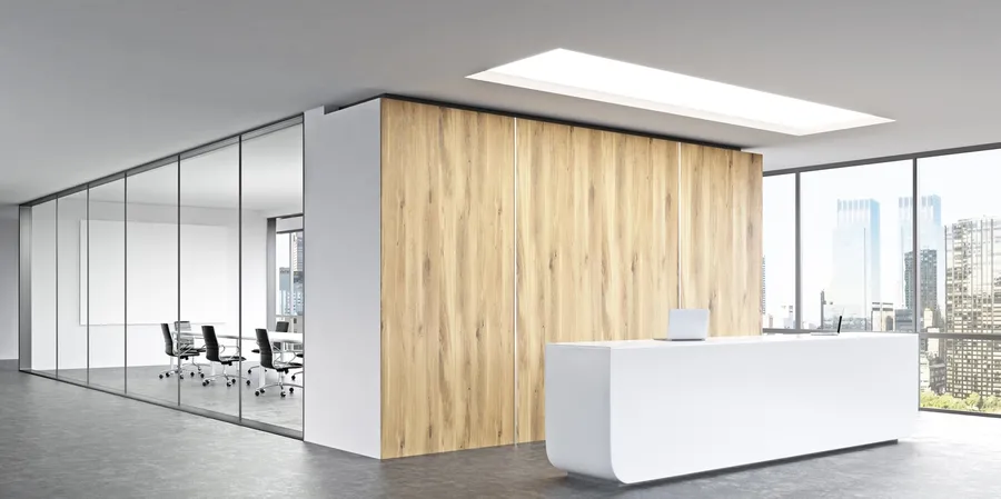 VIRTUAL OFFICES